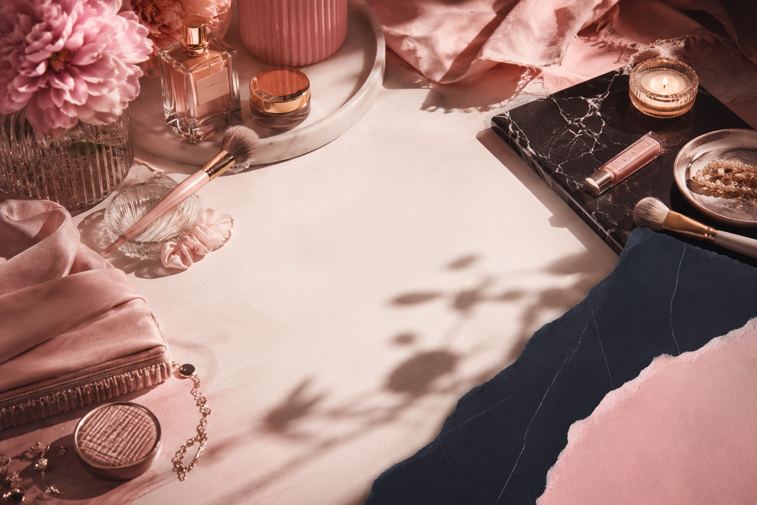 Pink beauty archive visual 5