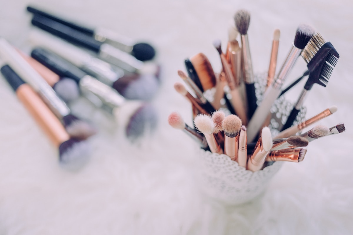 Beauty Routines