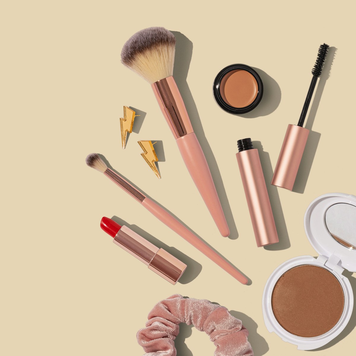 Makeup Brands