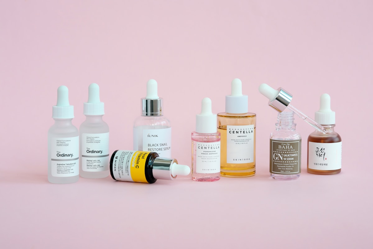 Skincare