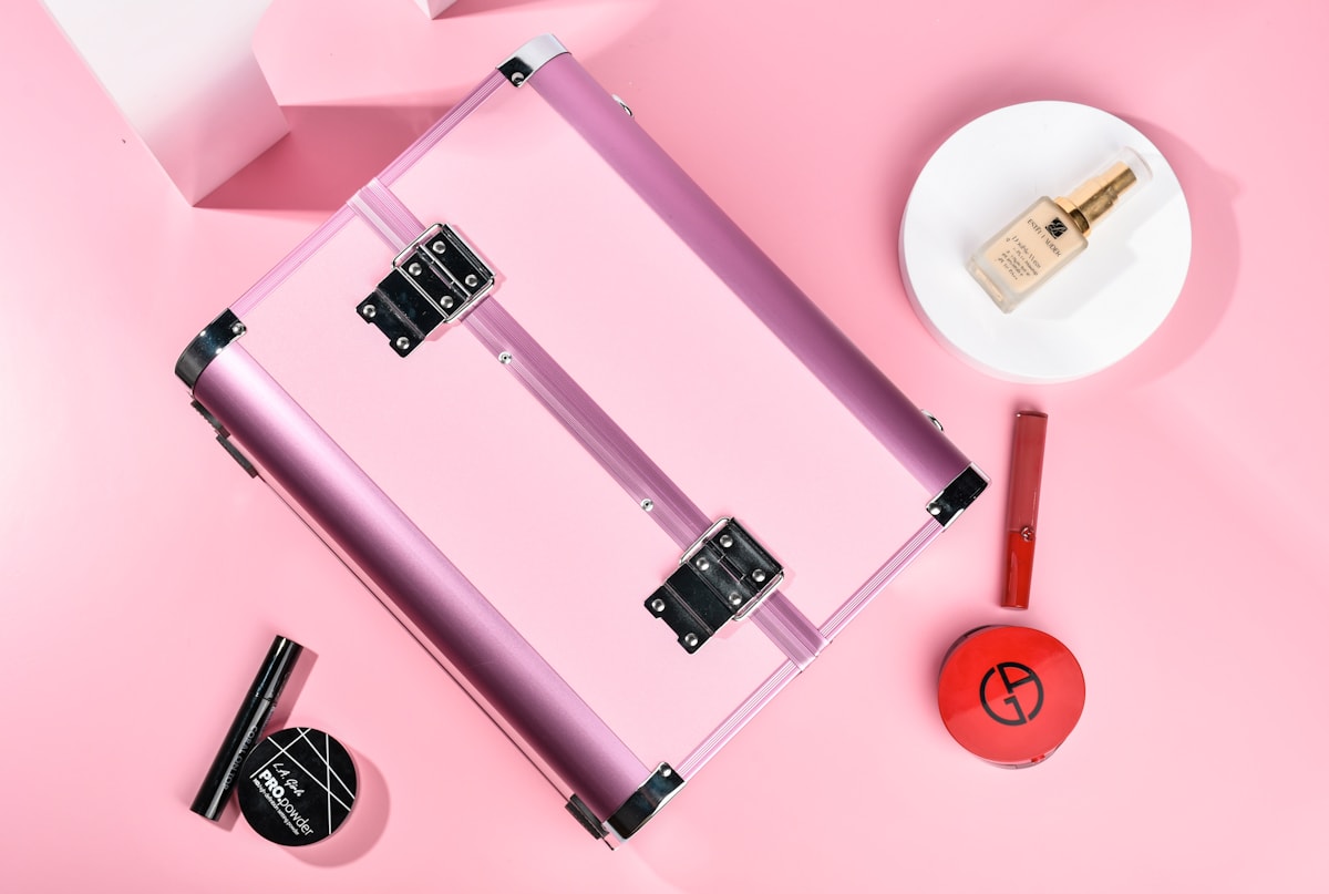 Makeup Bags