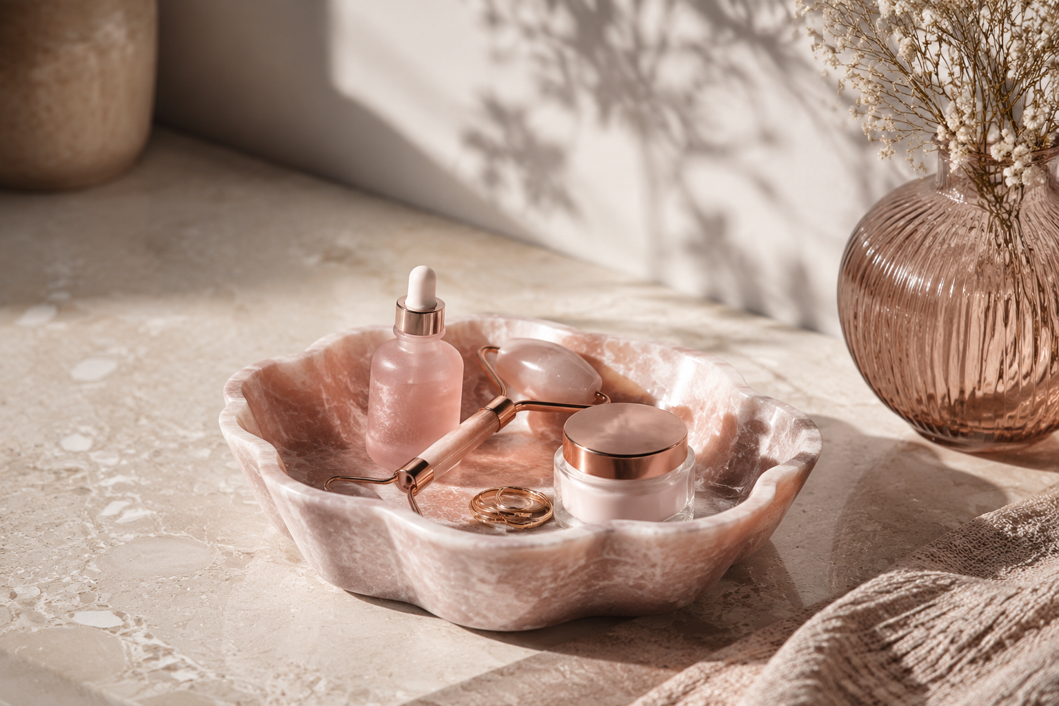Pink beauty archive visual 8