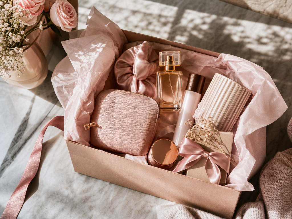 Pink beauty archive visual 7