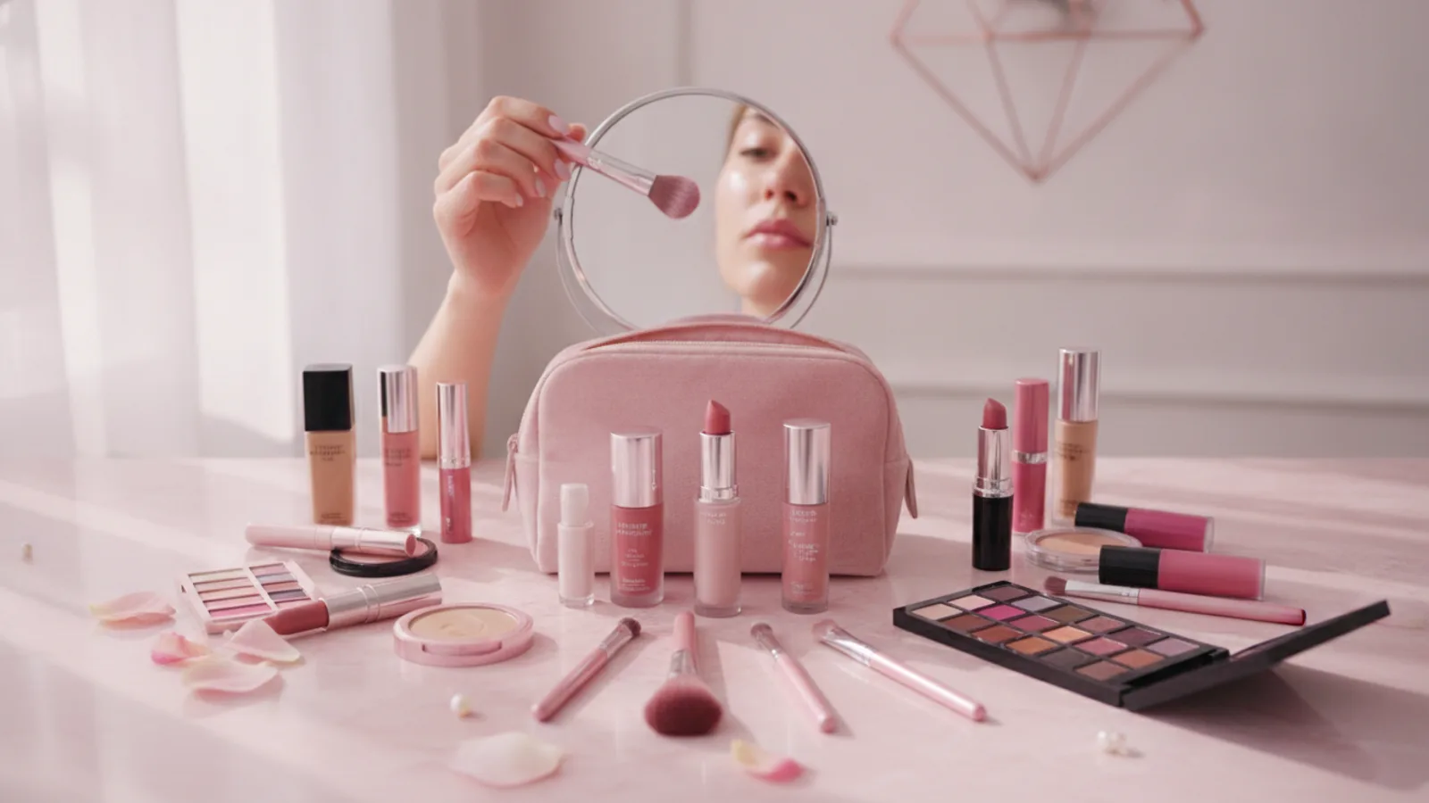 Makeup Forever Mufe cover image